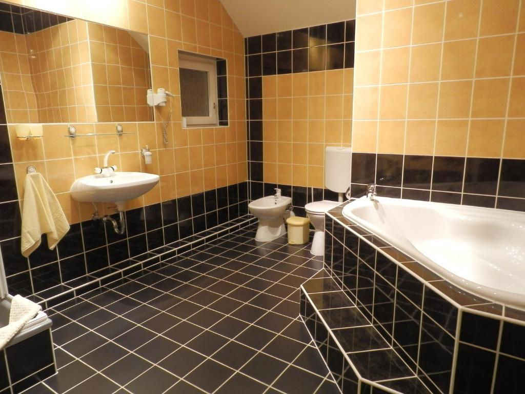 Pension Yellow Timisoara Phòng bức ảnh
